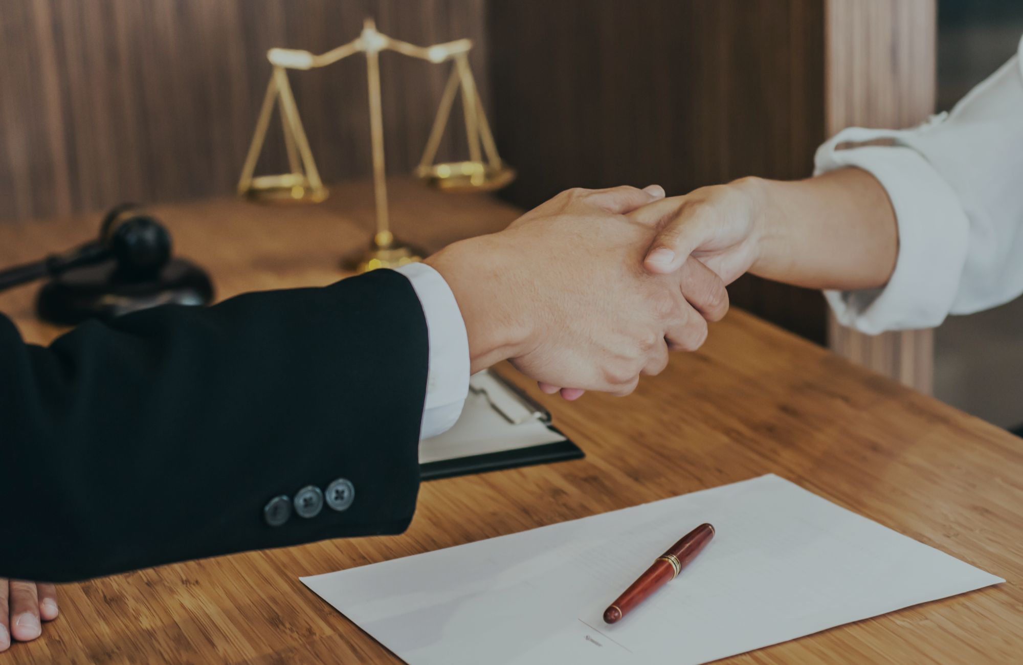 residencia por arraigo