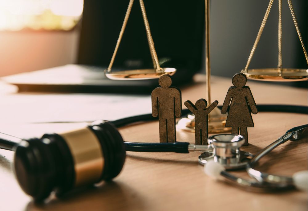 residencia por arraigo